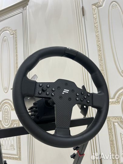 Комплект Fanatec