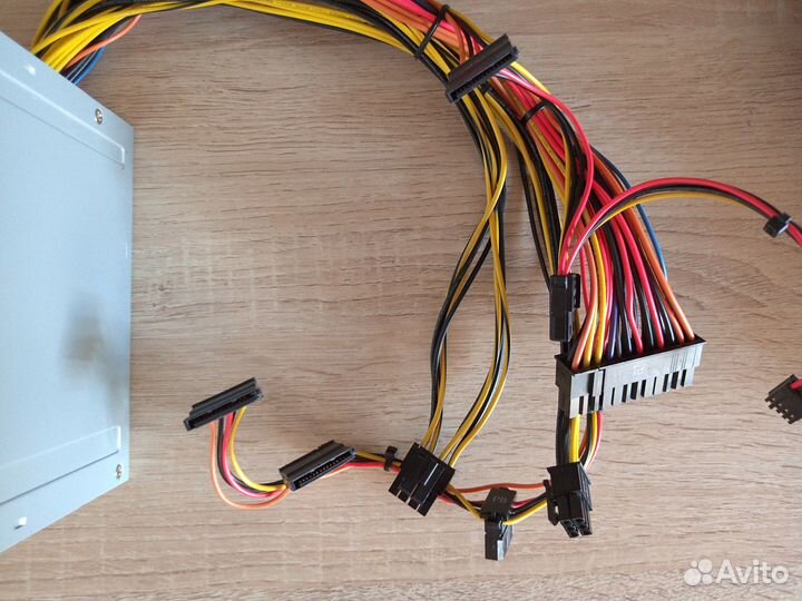 Блоки питания 450W Aerocool / Inwin / Winard