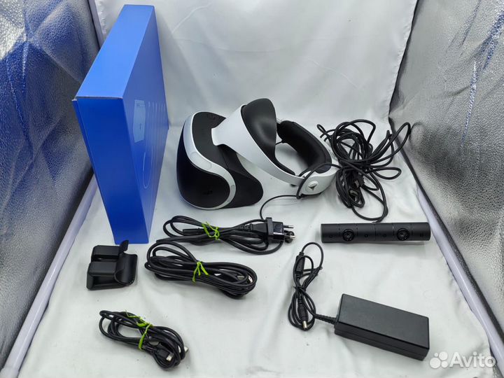 Sony Playstation 4 VR Move Aim Controller автомат