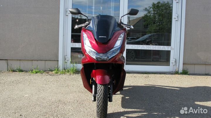 Honda PCX125 ABS 2022