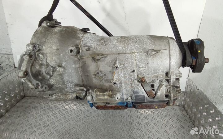 АКПП Chrysler 300C 3.5 литра бензин