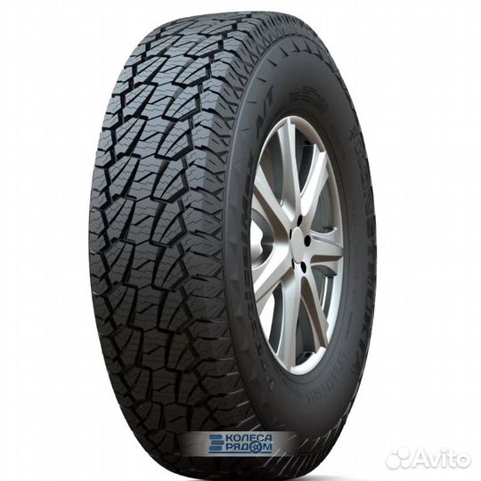 Habilead PracticalMax A/T RS23 245/70 R17 110S