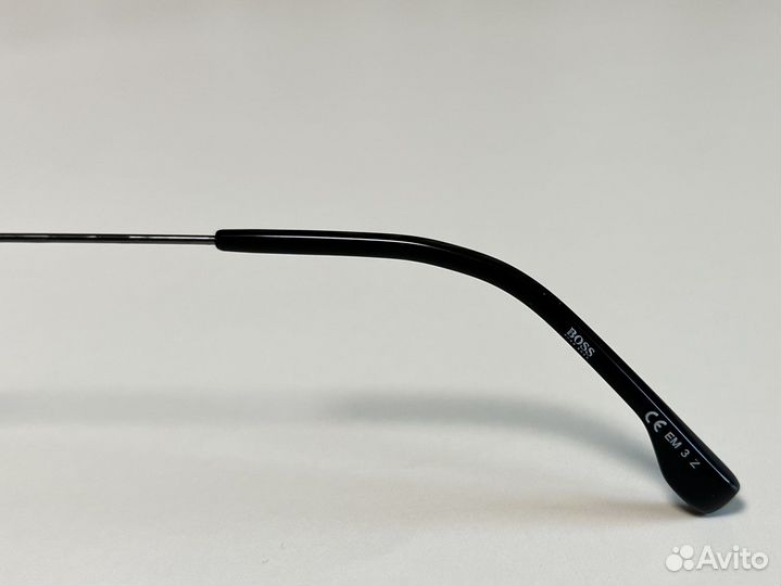 Очки Hugo Boss 1218/F/SK Оригинал Новые