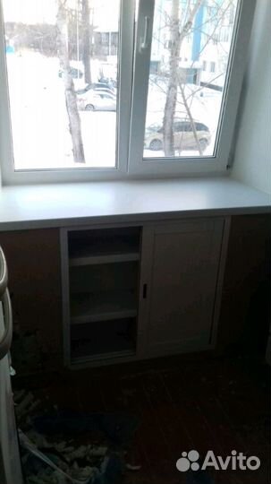 Ремонт,гарантийное обслуживание, установка окон из