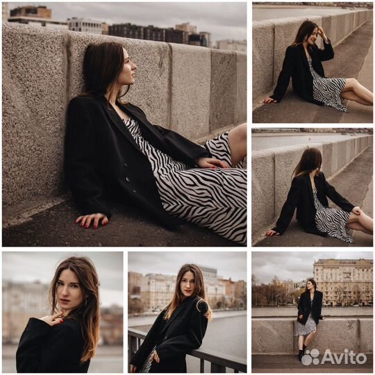 Фотограф Домодедово