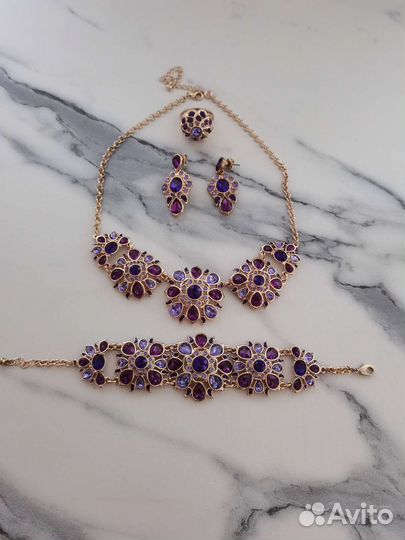 Набор украшений