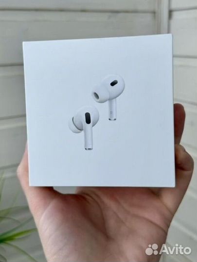 Наушники airpods pro 2