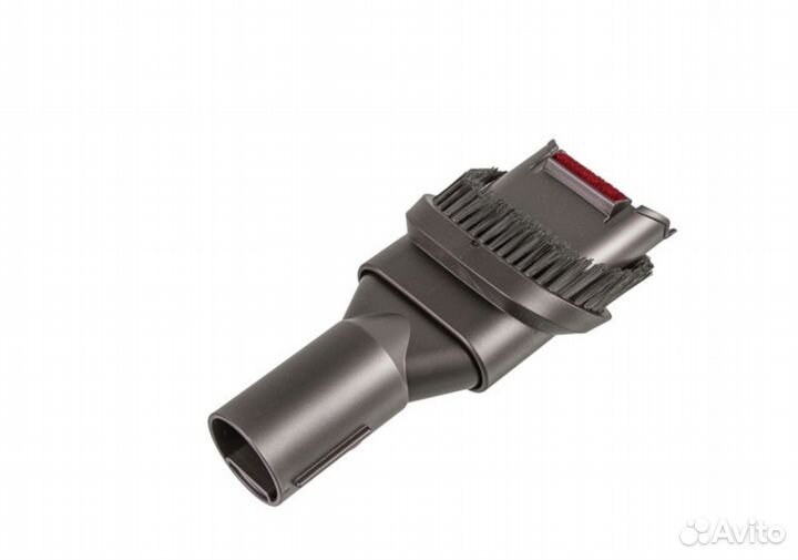 Насадки 2 шт для пылесоса dyson оригинал v7 - v15