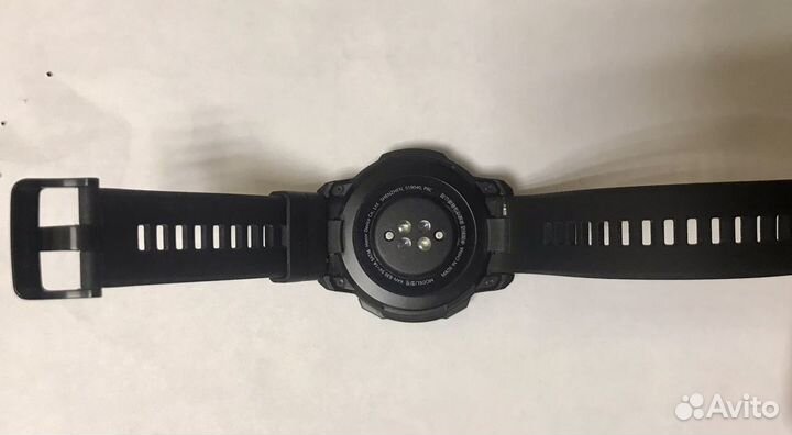 Смарт часы Honor watch gs pro