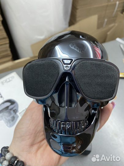 Портативная Колонка AeroSkull XS