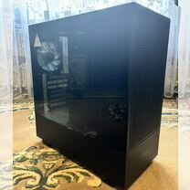 Корпус nzxt H510 Flow