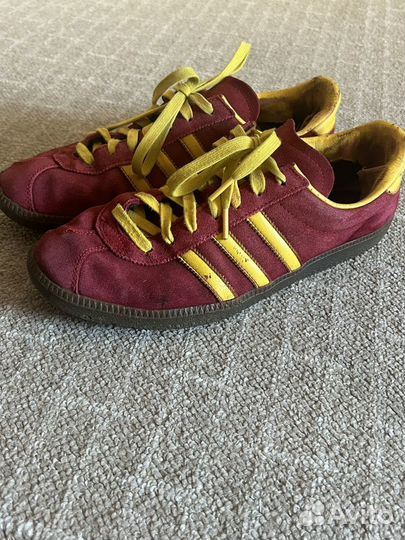 Adidas spezial