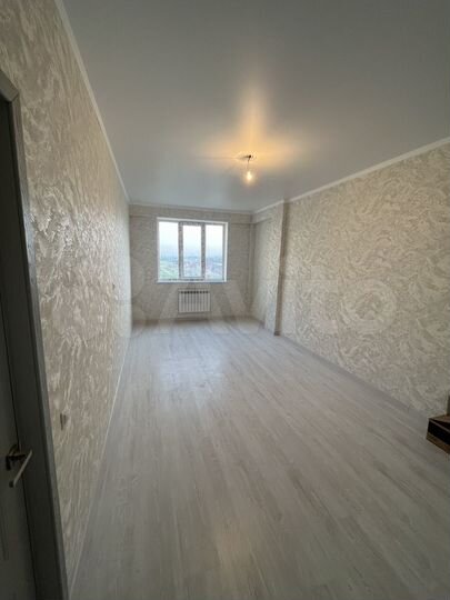 1-к. квартира, 46 м², 4/10 эт.