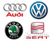 Опора подрамника передней подвески правая