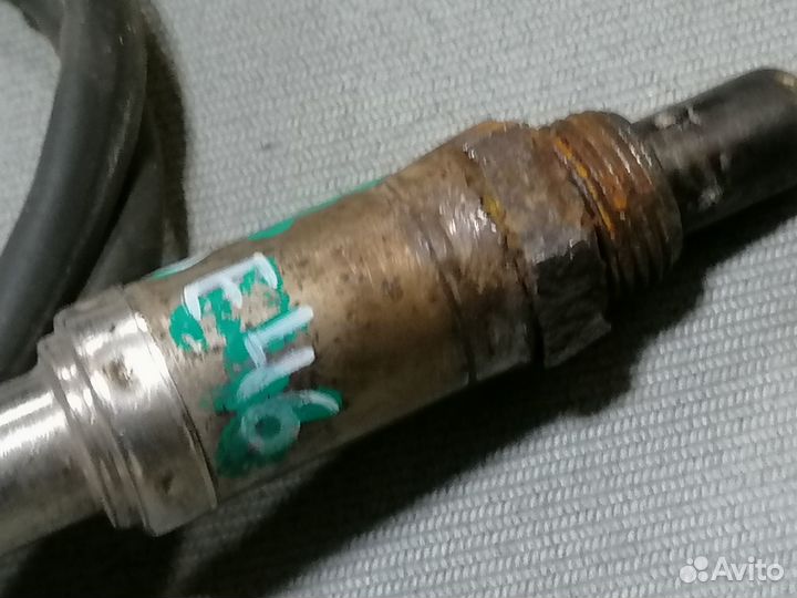 Датчик кислородный лямбдазонд Bmw E46 1998-2005