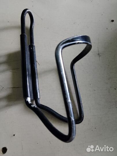 Крепление для бутылки на велосипед