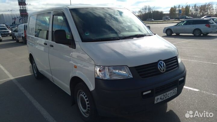 Заказ Микроавтобуса 7-8 мест, трансфер