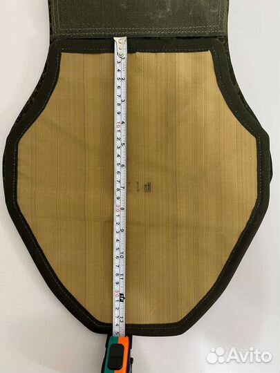 Напашник емр