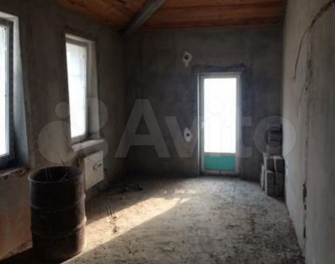 3-к. квартира, 180,7 м², 5/5 эт.