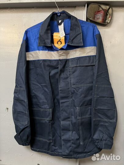 Костюм рабочий