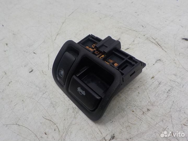 Кнопка Nissan Teana (J31) 2006-2008