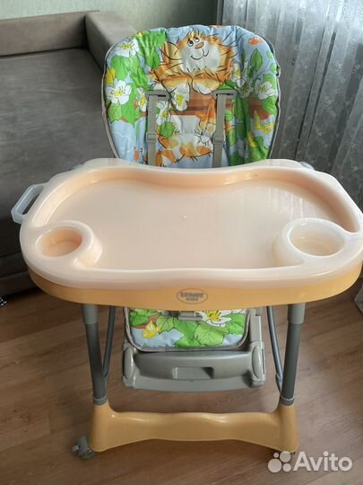 Стул для кормления