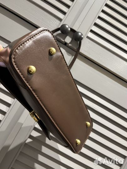 Сумка женская багет