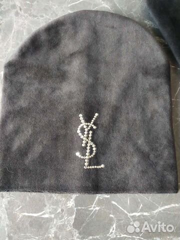 Шапка женская велюровая