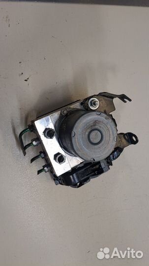 Блок абс, насос Land Rover Discovery 4, 2009