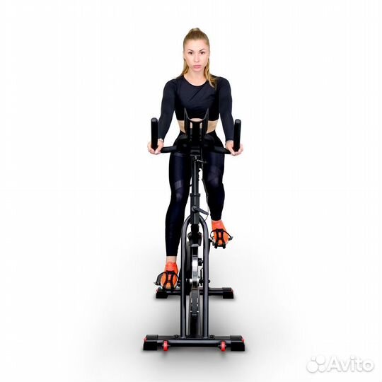 Спинбайк Schwinn IC7