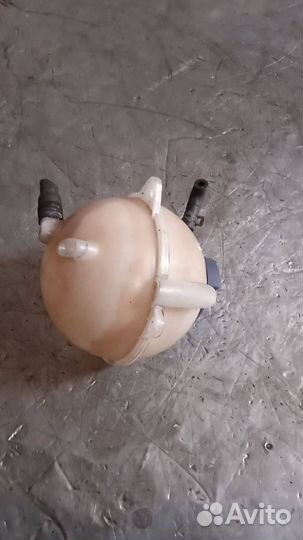 Бачок расширительный Skoda Octavia (A4) 1998