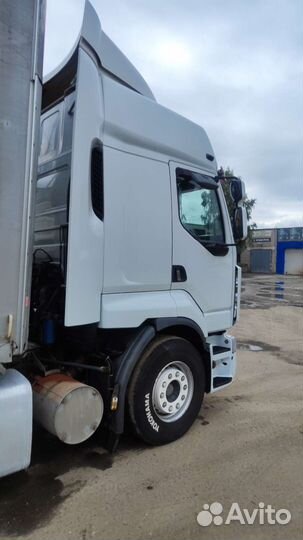 Renault Premium 380.19T, 2007