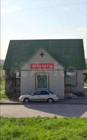 Торговая площадь, 125 м²