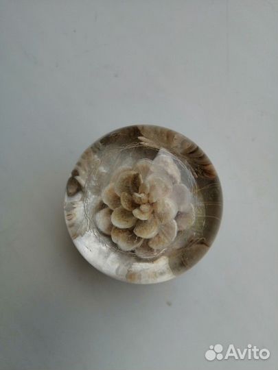 Рукоятка кпп