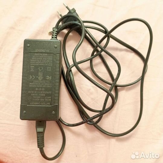 Электро самокат kugoо s3 бу