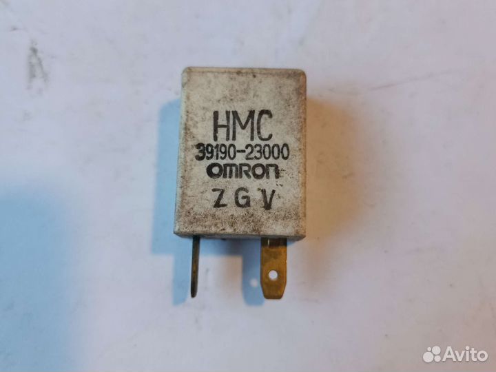 Реле 3919023000