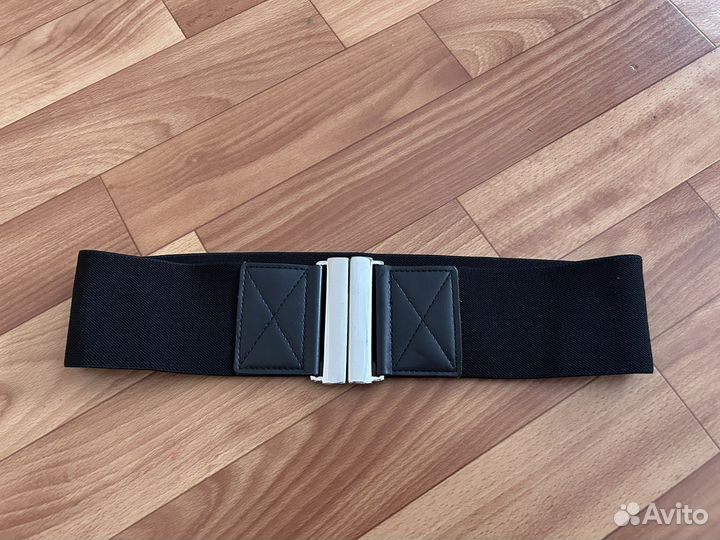 Ремень на резинке