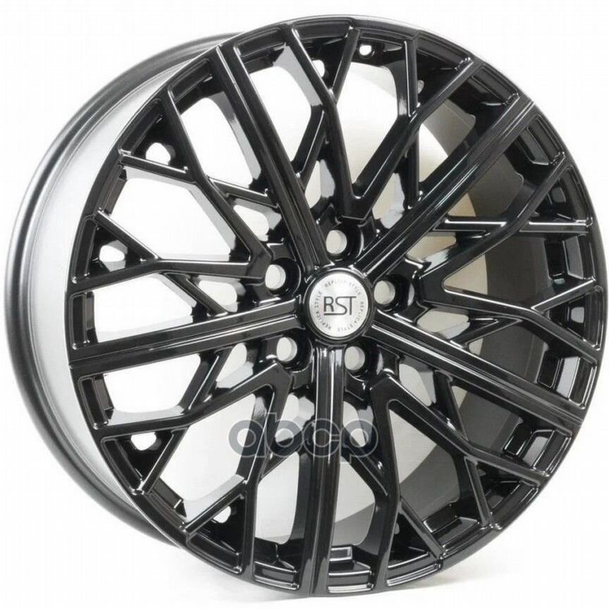 Литые диски RST 8.5×R20 5×114.3
