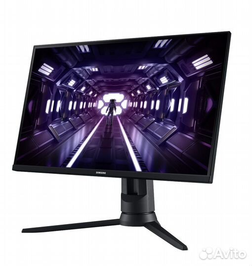 Монитор samsung 24 odyssey g3 144гц