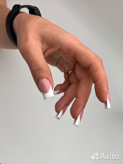 Выкладной френч