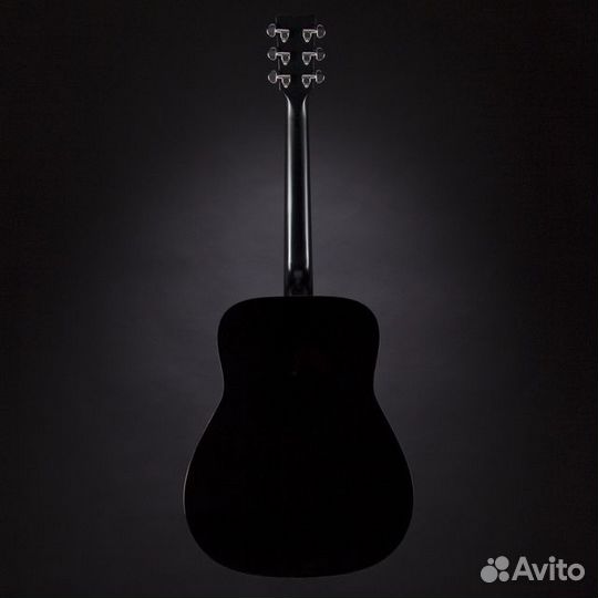 Yamaha FG800 BL Гитара Новая