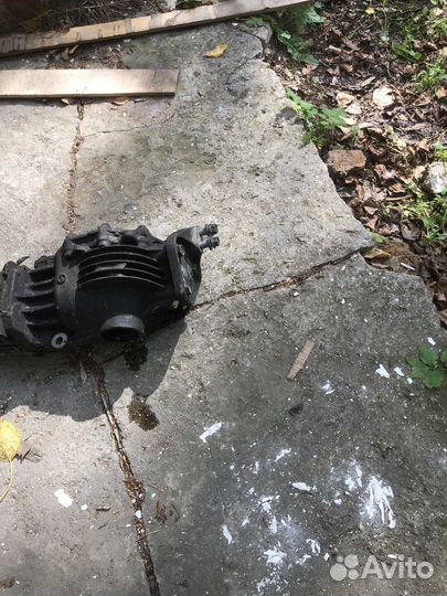 Редуктор задний Лексус RX 350 2018 год