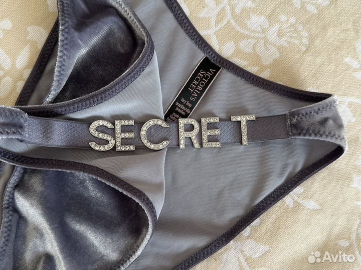 Трусики victorias secret