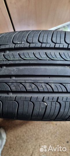 Hankook Optimo K415 215/55 R17