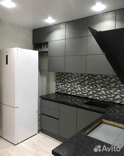 Кухни на заказ