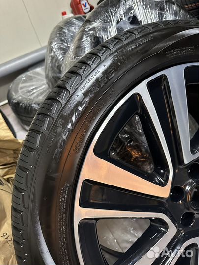 Колеса оригинал R22 Land Rover Range Rover V new