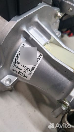 Электроусилитель руля Chevrolet Trax 2023, 2024