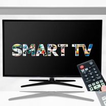 Настройка SMART TV телевизоров на дому, Севастополь