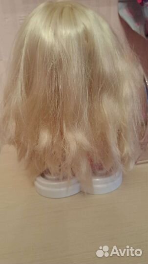 Кукла для причесок