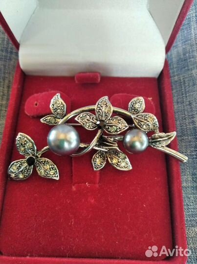 Антикварные Серебряные